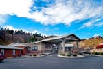 Отель Best Western Town N Country Отель Best Western Town N Country