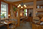 Отель Harzhotel zum Prinzen Отель Harzhotel zum Prinzen