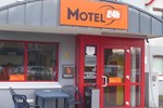 Отель Motel 24h Mannheim Отель Motel 24h Mannheim