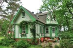 Апартаменты Landhaus Victoria Апартаменты Landhaus Victoria