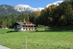 Апартаменты Ferienwohnungen Haus Gröll Апартаменты Ferienwohnungen Haus Gröll