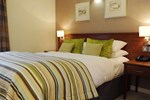Отель Tankersley Manor - QHotels Отель Tankersley Manor - QHotels