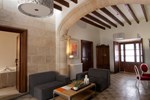Отель Algaida Petit Hotel Отель Algaida Petit Hotel