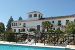 Отель Cortijo Puerto el Peral Отель Cortijo Puerto el Peral