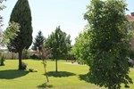 Отель Hotel Las Moreras Отель Hotel Las Moreras