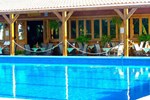 Отель El Rancho Отель El Rancho