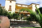 Отель Hosteria Las Palmeras Casa Colonial Отель Hosteria Las Palmeras Casa Colonial