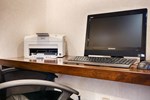 Отель Best Western Lakeview Inn Отель Best Western Lakeview Inn