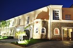 Отель Hotel Luve Отель Hotel Luve