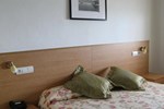 Отель Hotel Patricia Отель Hotel Patricia