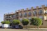Гостевой дом Hostal Zapata Гостевой дом Hostal Zapata