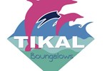 Отель Tikal Boungalows Отель Tikal Boungalows