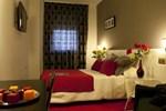 Отель Hotel Villasegura Отель Hotel Villasegura