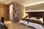 Отель Hotel Congreso Отель Hotel Congreso