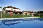 Апартаменты Casona de la Parra Апартаменты Casona de la Parra