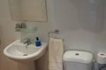Мини-отель Casa Lanjaron B&B Мини-отель Casa Lanjaron B&B