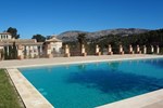 Отель Riola San Gabriel Отель Riola San Gabriel