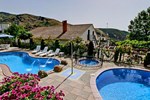 Отель Casas Rurales Benarum Отель Casas Rurales Benarum