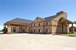 Отель Best Western Port Lavaca Inn Отель Best Western Port Lavaca Inn