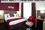Отель Quality Hotel Sainte Catherine Bordeaux Отель Quality Hotel Sainte Catherine Bordeaux