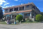 Отель Hotel Restaurante Astorga Отель Hotel Restaurante Astorga