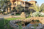 Отель Villa Cardadorum Отель Villa Cardadorum