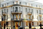 Отель Art Hotel Athens Отель Art Hotel Athens