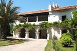 Отель Hotel Palacio Caranceja Отель Hotel Palacio Caranceja