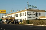 Гостевой дом Hostal El Paisano Гостевой дом Hostal El Paisano