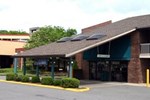 Отель Best Western Kings Quarters Отель Best Western Kings Quarters