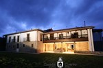 Отель Hotel Casona Cuervo Отель Hotel Casona Cuervo
