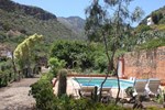 Отель Barranco de los Cernícalos 10 Отель Barranco de los Cernícalos 10
