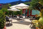 Вилла La Vedette Villa Margarita Вилла La Vedette Villa Margarita