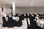 Отель Hotel Bradomin Отель Hotel Bradomin