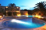 Отель Hotel Can Cristofor Отель Hotel Can Cristofor
