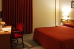 Отель Hotel Helmántico Отель Hotel Helmántico
