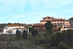 Отель Hacienda Castellar Отель Hacienda Castellar