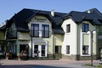 Отель Hotel Konstancja Отель Hotel Konstancja