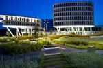 Отель Sound Garden Hotel Отель Sound Garden Hotel