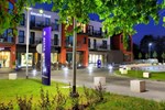 Отель Golden Tulip Gdańsk Residence Отель Golden Tulip Gdańsk Residence