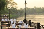 Отель Royal River Kwai Resort and Spa Отель Royal River Kwai Resort and Spa