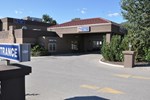 Отель Best Western Mountainview Inn Отель Best Western Mountainview Inn