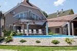 Апартаменты Princess Apartman Апартаменты Princess Apartman