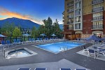 Отель Hilton Whistler Resort & Spa Отель Hilton Whistler Resort & Spa
