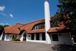Гостевой дом Trófea Vadászház és Étterem Гостевой дом Trófea Vadászház és Étterem
