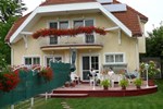 Апартаменты Adra Villa Апартаменты Adra Villa
