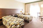 Отель Panamby Guarulhos Отель Panamby Guarulhos