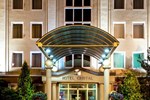 Отель Best Western Hotel Cristal Отель Best Western Hotel Cristal