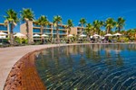 Отель Salgados Dunas Suites Hotel Отель Salgados Dunas Suites Hotel