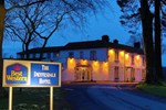 Отель Best Western Dryfesdale Country House Hotel Отель Best Western Dryfesdale Country House Hotel